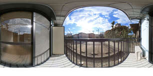 ホスピタージュM 103 【福岡県博多南駅】 の画像3