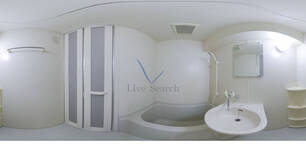 いわき6番館 405 【福岡県博多駅】 の画像3