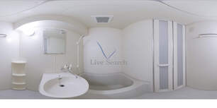 いわき6番館 902 【福岡県博多駅】 の画像3