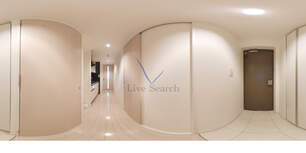 ジークレフ神戸元町 804 【兵庫県みなと元町駅】 の画像3