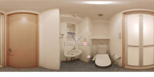 コンドミニアム薬院駅 504 【福岡県薬院駅】 の画像3