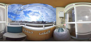 マリノアテンボックスⅢ 103 【福岡県姪浜駅】 の画像3