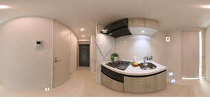 コンフォリア・リヴ根岸二丁目 1003 【東京都鶯谷駅】 の画像3