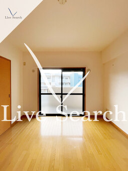 エトワール21 402 【福岡県JR九産大前駅】 の画像3