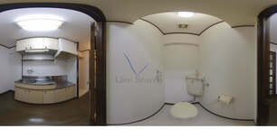 フォルム南福岡 202 【福岡県春日原駅】 の画像3