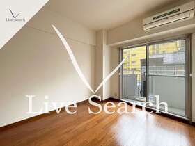 シーサイド松風 208 【福岡県西新駅】 の画像3