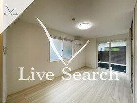 D-room和田Ⅱ 101 【福岡県大橋駅】 の画像3