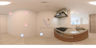 D-room和田Ⅱ 101 【福岡県大橋駅】 の画像3