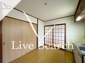 イーストハイツ 101 【福岡県名島駅】 の画像3