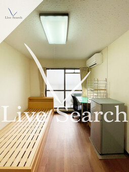 ドーミ―江坂江の木2 203 【大阪府江坂駅】 の画像3