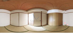 藤和長住コープ 503 【福岡県高宮駅】 の画像3