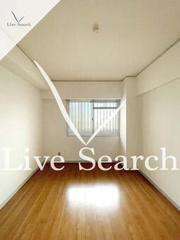 藤和長住コープ 503 【福岡県高宮駅】 の画像3