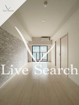 MODERN PALAZZO天神南 301 【福岡県渡辺通駅】 の画像3