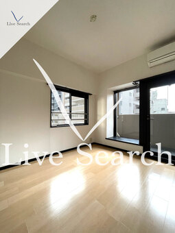 ピュアドーム大濠アクレーム 808 【福岡県唐人町駅】 の画像3