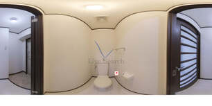 イーグル祇園伍番館 802 【福岡県祇園駅】 の画像3