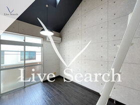 ランバーパートⅤ 202 【東京都狛江駅】 の画像3