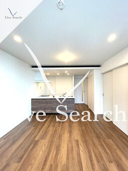 アイランドシティ　オーシャン＆フォレストタワーレジデンスWEST棟 4202 【福岡県千早駅】 の画像3