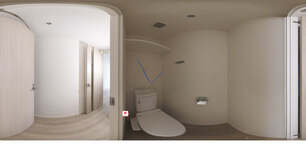 RJRプレシア博多駅南 502 【福岡県博多駅】 の画像3