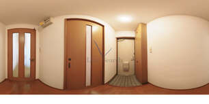 グランメールエスティエ 201 【福岡県大橋駅】 の画像3