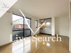 メイプルタウンB棟 102 【福岡県藤崎駅】 の画像3