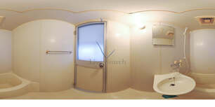 シティパレス南天神part1 403 【福岡県天神南駅】 の画像3