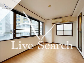 シティパレス南天神part1 403 【福岡県天神南駅】 の画像3