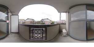 ケープビレッジⅠ 101 【福岡県九産大前駅】 の画像3