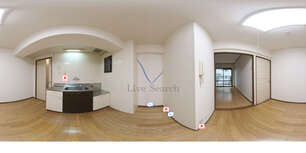 フルールド高宮 302 【福岡県高宮駅】 の画像3