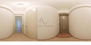 ホワイトシャトー高宮 103 【福岡県高宮駅】 の画像3