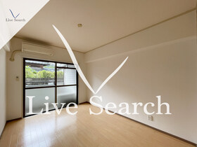 ホワイトシャトー高宮 103 【福岡県高宮駅】 の画像3