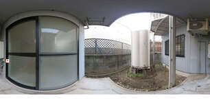 PLEAST高宮Ⅱ 102 【福岡県高宮駅】 の画像3