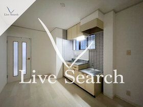 PLEAST高宮Ⅱ 102 【福岡県高宮駅】 の画像3