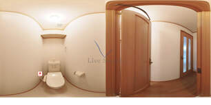 フレスコ 101 【福岡県賀茂駅】 の画像3