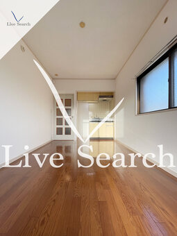 サンハイツ玉川 408 【福岡県高宮駅】 の画像3