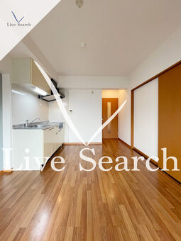 モン・リジェール 902 【福岡県東比恵駅】 の画像3