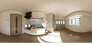 レインボー六本松 605 【福岡県六本松駅】 の画像3