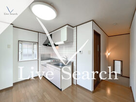 NBプレイス 201 【福岡県笹原駅】 の画像3