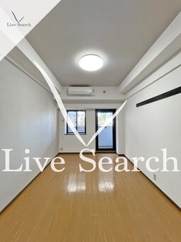 ニューガイアリルーム博多駅南No.73 303 【福岡県博多駅】 の画像3