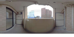 ファースト天神 403 【福岡県福岡駅】 の画像3