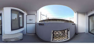 ニューガイアリルーム博多駅南No.73 501 【福岡県博多駅】 の画像3