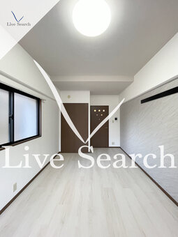 ニューガイアリルーム博多駅南No.73 501 【福岡県博多駅】 の画像3