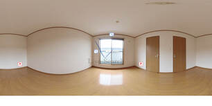 ラヴェール南が丘 D2 【兵庫県横山駅】 の画像3