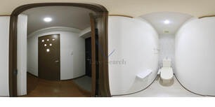 ニューガイアリルーム博多駅南No.73 701 【福岡県博多駅】 の画像3