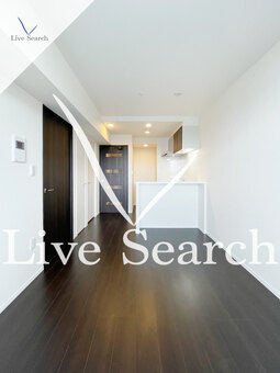 ルキシア薬院 1109 【福岡県薬院駅】 の画像3