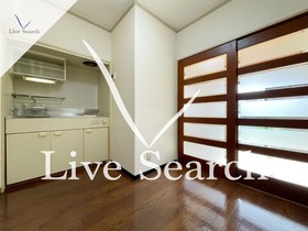 シャポー空港前 403 【福岡県福岡空港駅】 の画像3