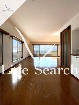 藤和須磨離宮ホームズ 1002 【兵庫県須磨駅】 の画像3