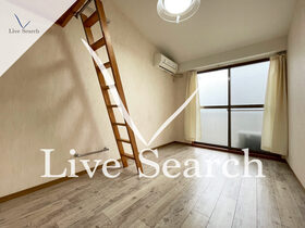 フロックス祖原 302 【福岡県西新駅】 の画像3