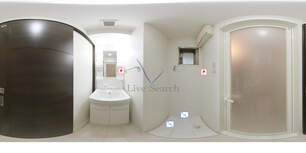 アクタス浄水通り 505 【福岡県薬院大通駅】 の画像3