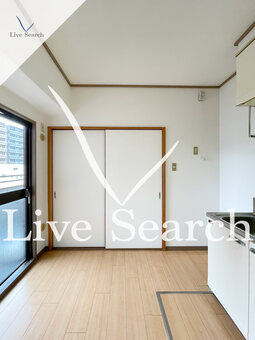 ライオンズマンション南薬院 503 【福岡県薬院駅】 の画像3