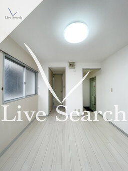 シティハイム寿町 201 【福岡県雑餉隈駅】 の画像3